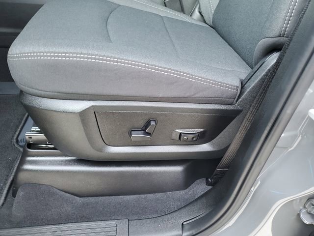 New 2026 RAM 3500 Big Horn image 12