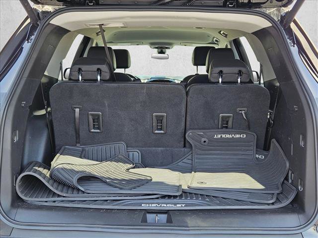 Used 2020 Chevrolet Traverse RS FWD image 6