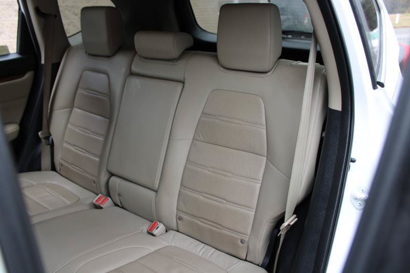 Used 2021 Honda CR-V EX-L image 14