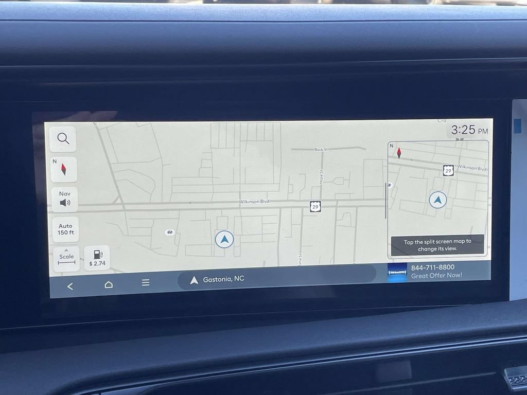 New 2026 Hyundai Palisade XRT Pro AWD/4WD image 28