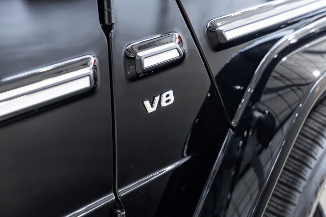 Used 2023 Mercedes-Benz G 550 image 17