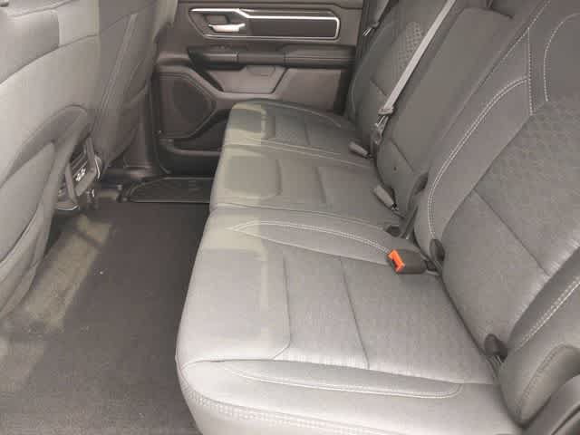 Used 2025 RAM 1500 Big Horn AWD/4WD image 20