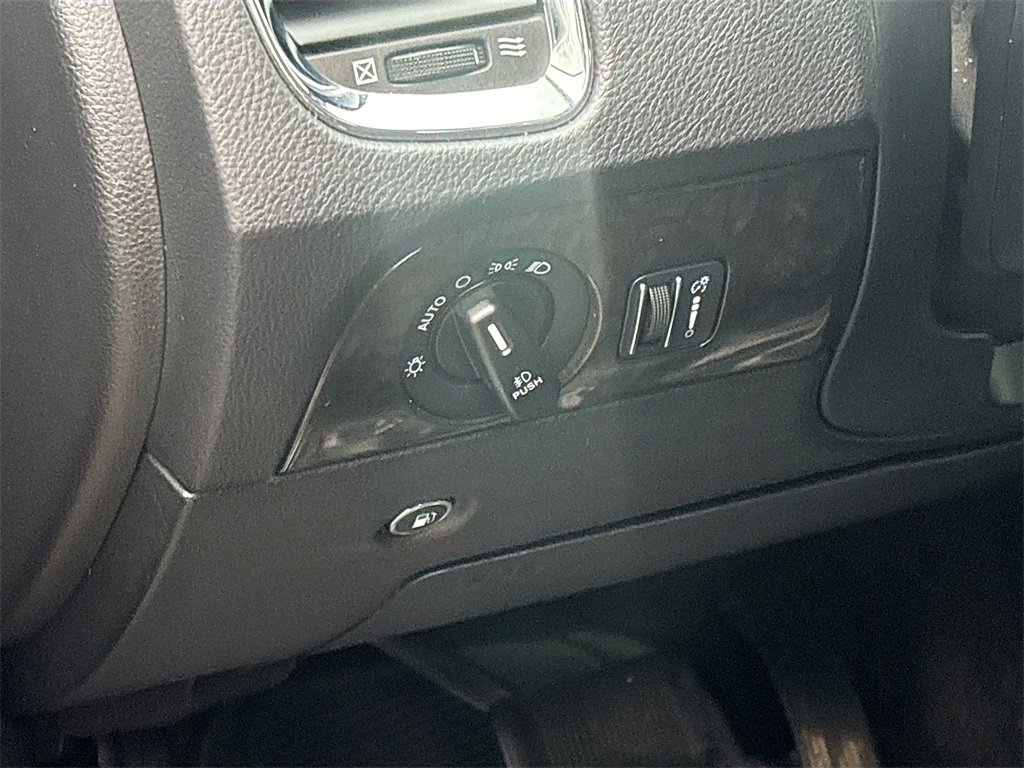 Used 2015 Dodge Durango Citadel image 10