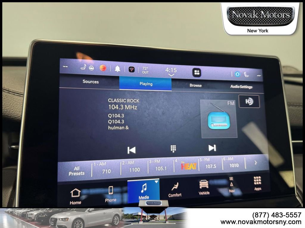 Used 2023 Jeep Compass High Altitude image 20