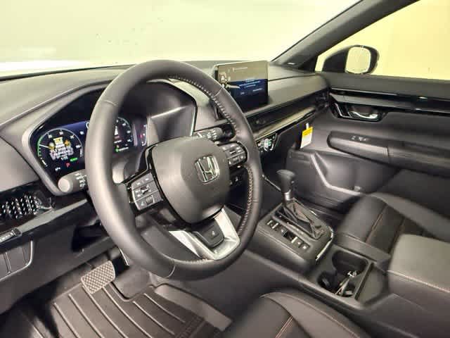New 2027 Honda CR-V Sport Touring image 15