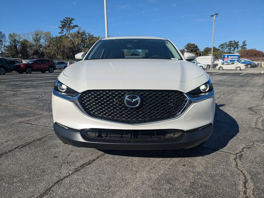 New 2026 MAZDA CX-30 AWD 2.5 S image 9