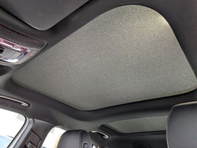 Used 2024 Mercedes-Benz GLA 35 AMG 4MATIC image 15