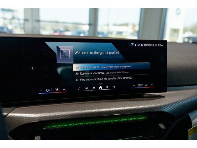 New 2026 BMW i4 xDrive40i w/ Premium Package AWD/4WD image 68