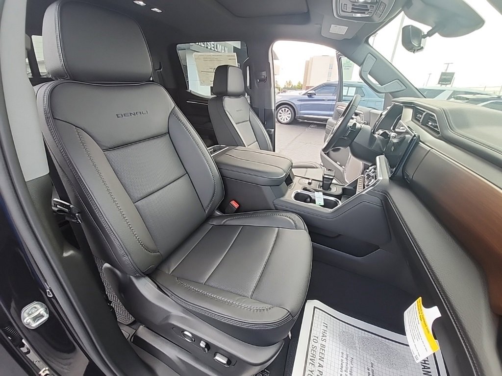 New 2026 GMC Sierra 1500 Denali image 17