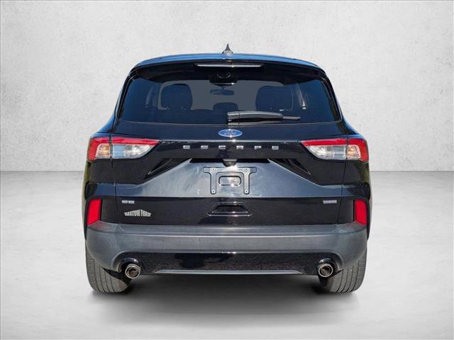 Used 2022 Ford Escape SE w/ SE Sport Appearance Package FWD image 4