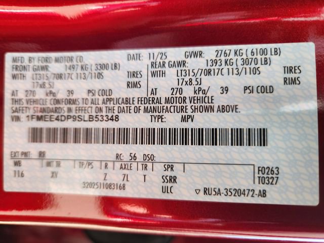 New 2025 Ford Bronco Heritage Edition image 24