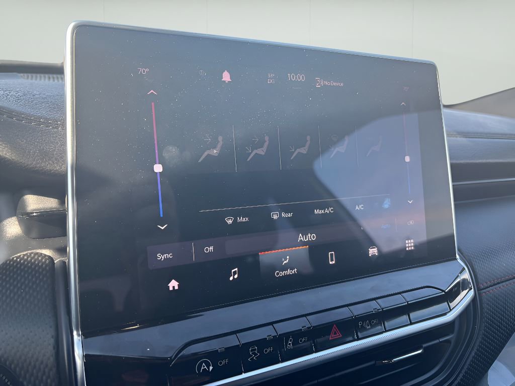 Used 2024 Jeep Compass Trailhawk image 21