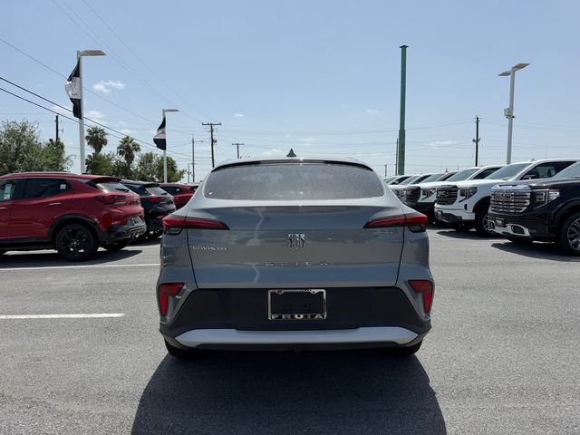 New 2026 Buick Envista Preferred FWD image 6