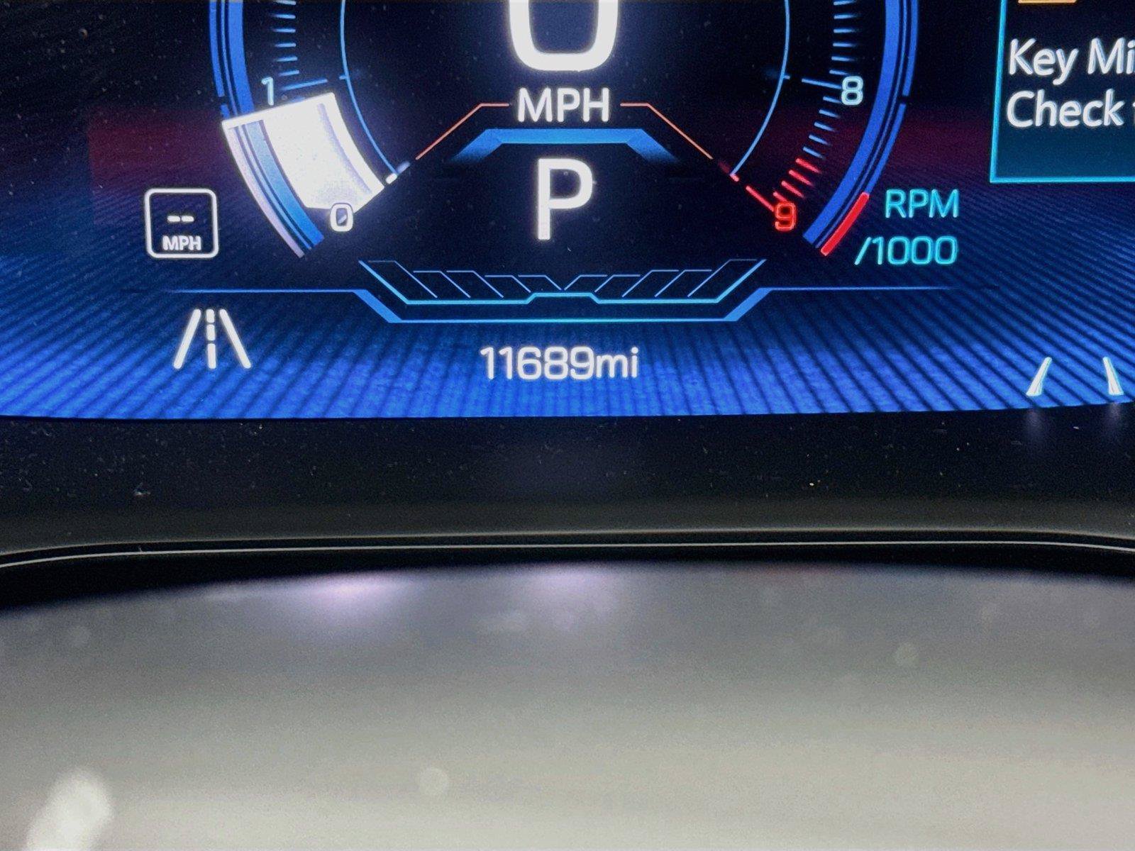 Used 2026 Chevrolet Corvette Z06 RWD image 12