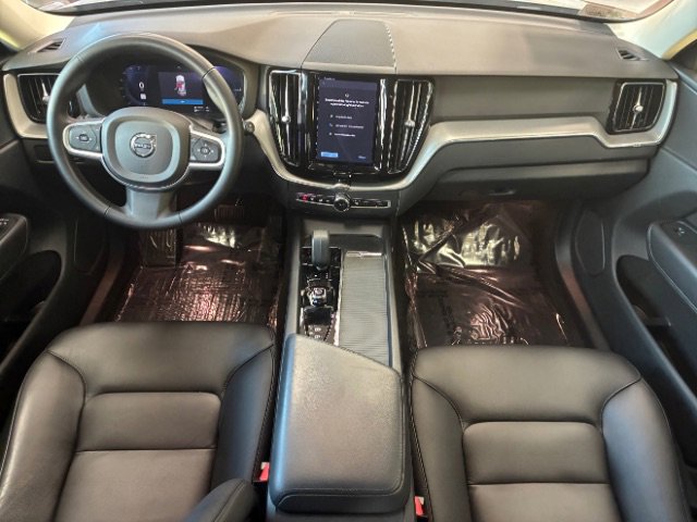 Used 2023 Volvo XC60 T8 Core w/ Climate Package image 21