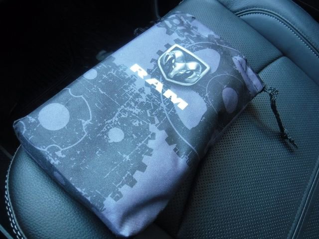 Certified 2023 RAM 2500 Rebel w/ Level 1 Equipment Group image 55