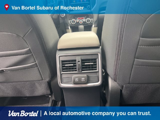 Certified 2023 Subaru Forester Premium AWD/4WD image 25