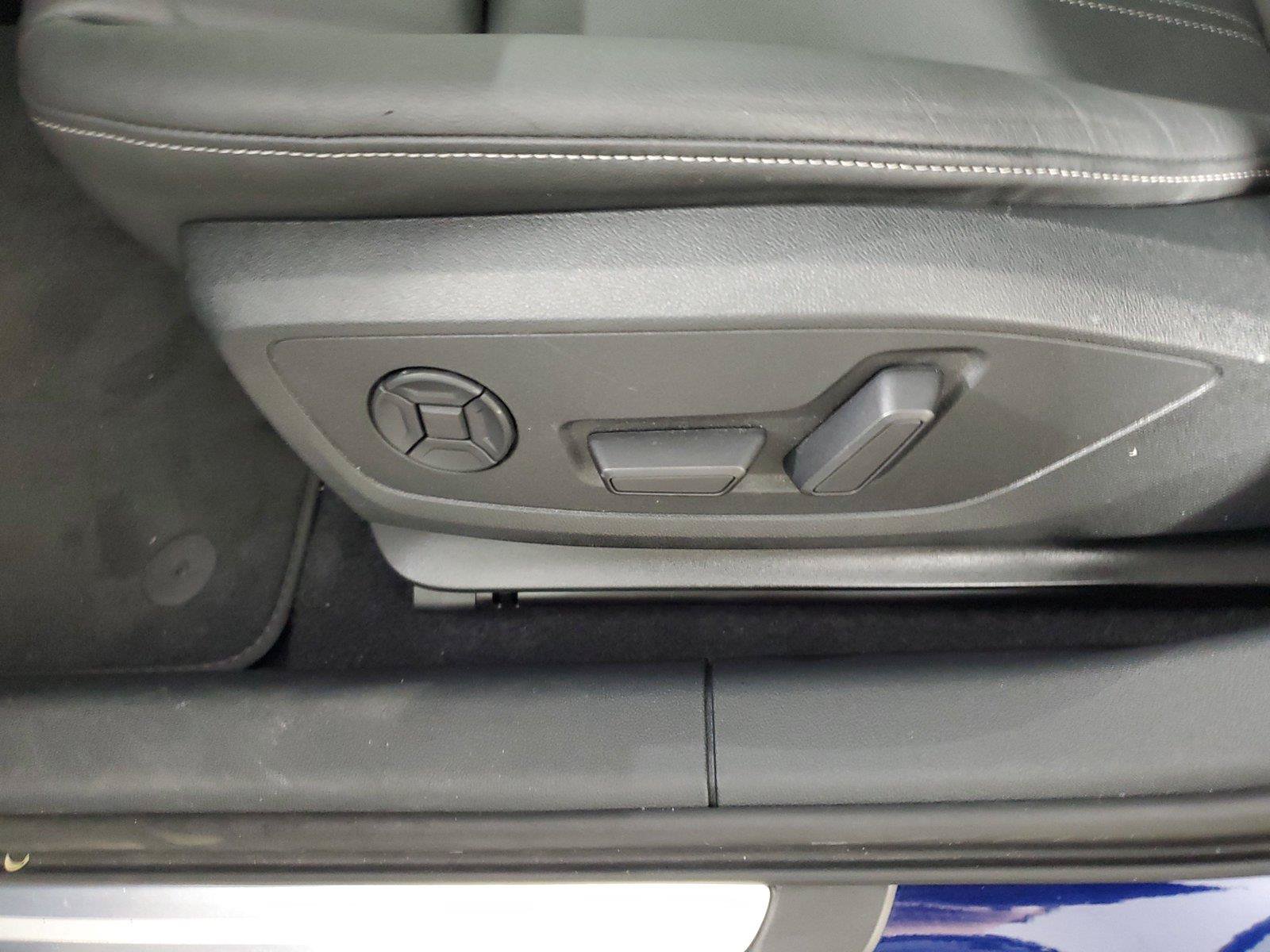 Used 2023 Audi A3 2.0T Premium Plus w/ Premium Plus Package FWD image 20