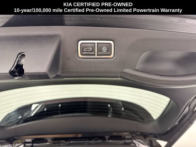 Certified 2023 Kia Sorento EX AWD/4WD image 33