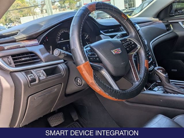 Used 2017 Cadillac XTS Luxury FWD image 13