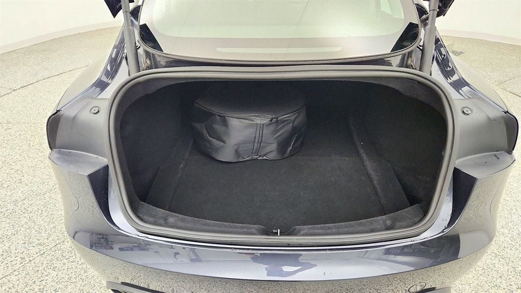Used 2024 Tesla Model 3 Long Range AWD/4WD image 29