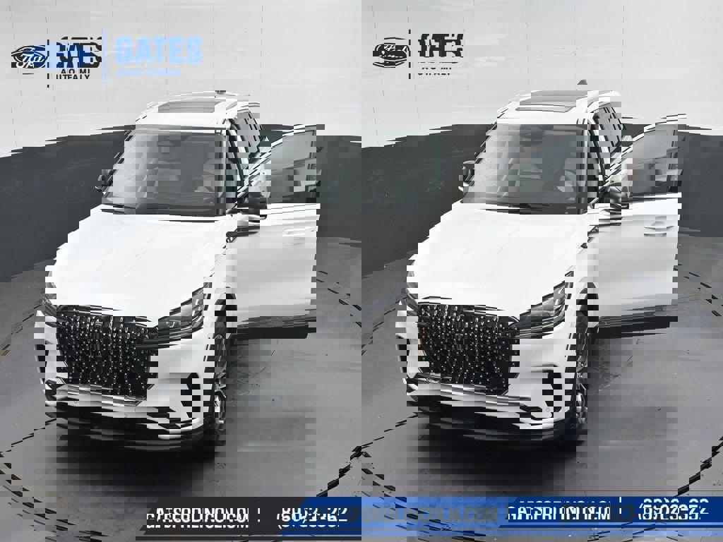 New 2026 Lincoln Aviator Reserve w/ Illumination Package image 51