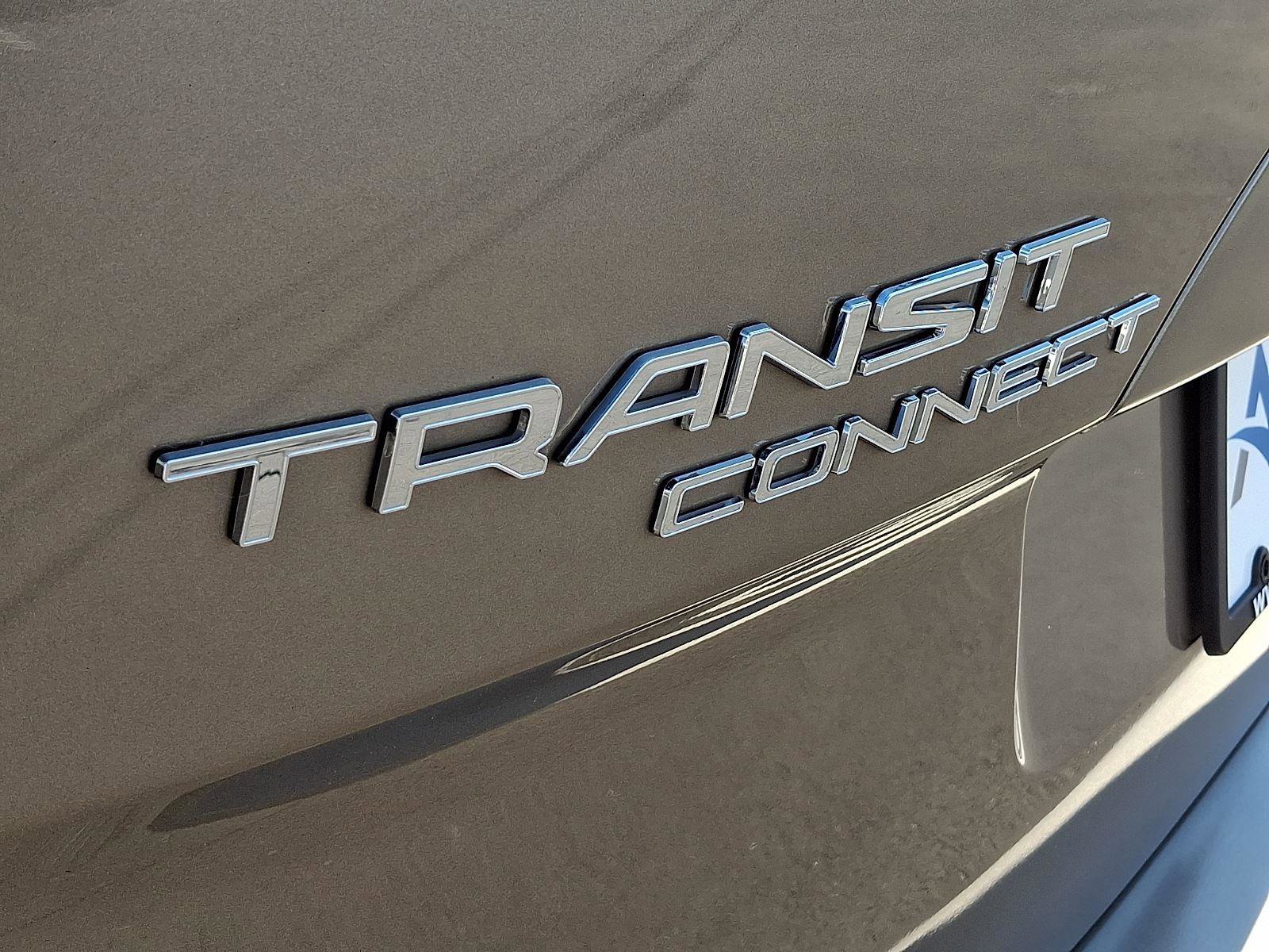 Used 2019 Ford Transit Connect XLT image 32