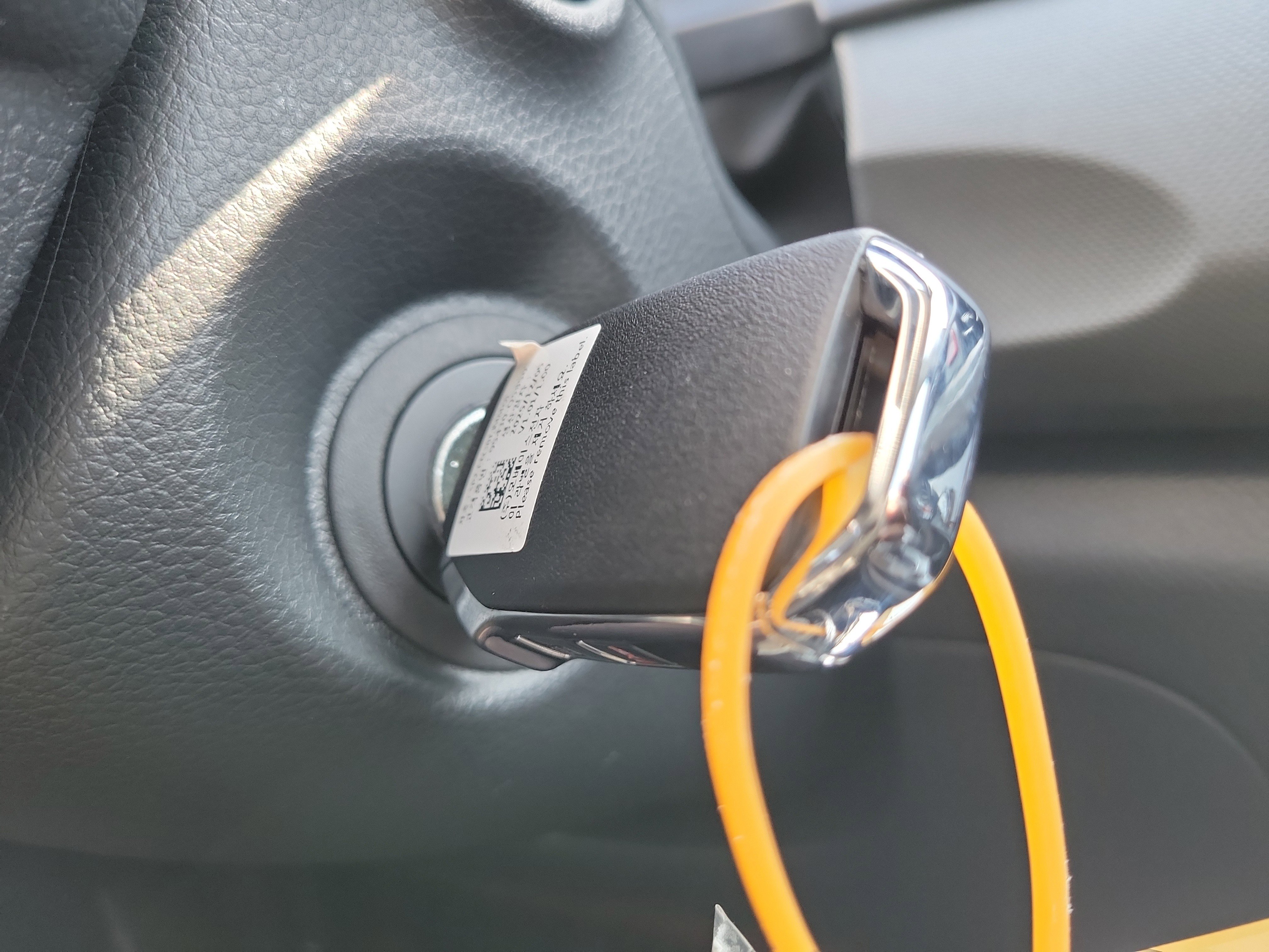 New 2026 Kia Seltos LX image 31