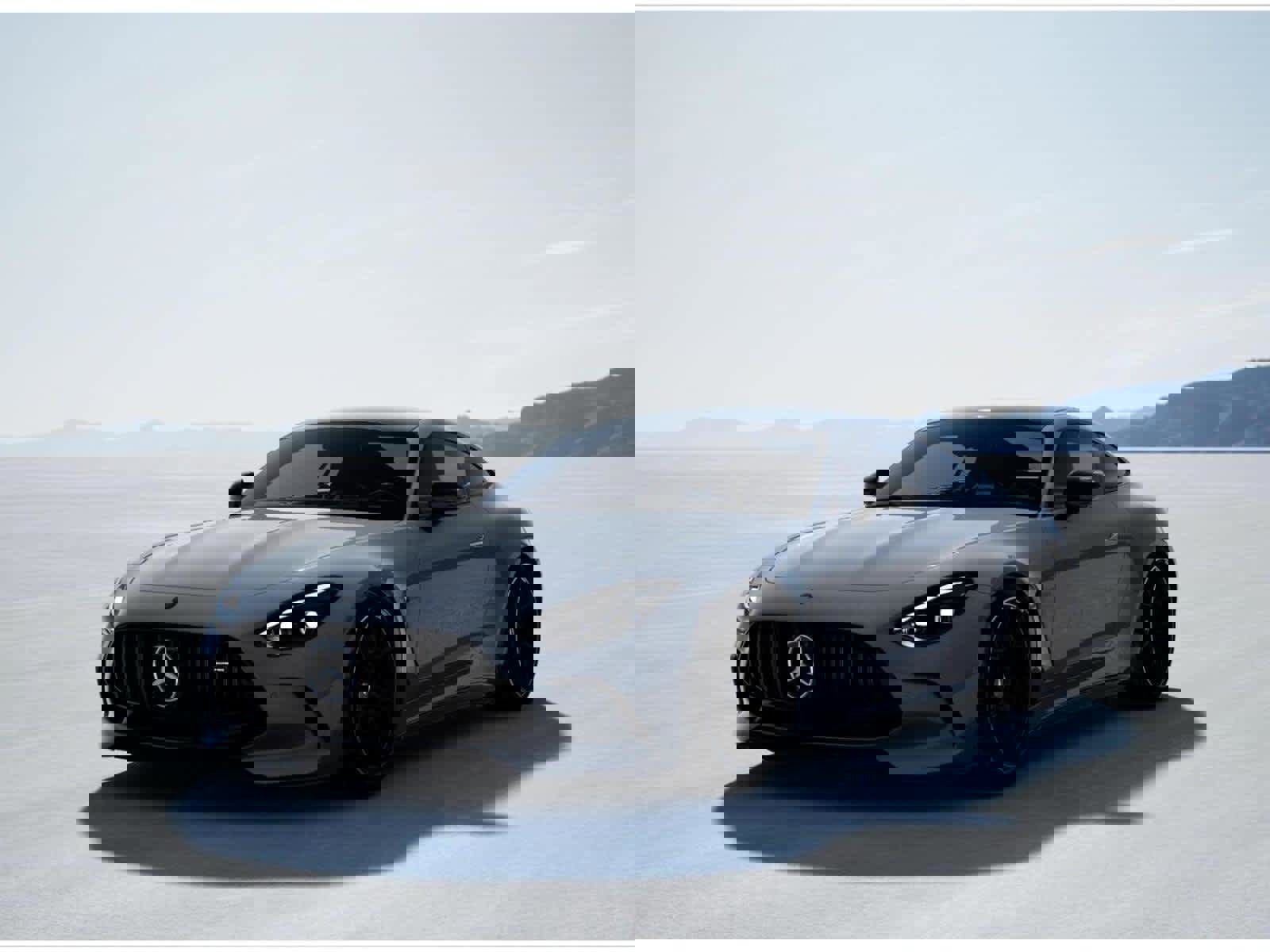 New 2026 Mercedes-Benz AMG GT 63 image 39