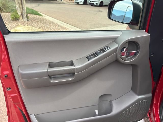 Used 2011 Nissan Xterra S AWD/4WD image 15