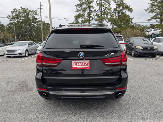 Used 2016 BMW X5 xDrive35i image 5