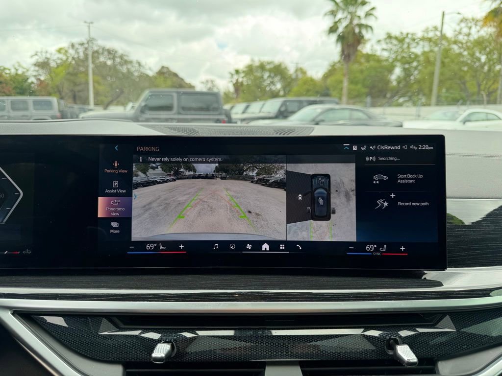 Used 2024 BMW X5 sDrive40i w/ M Sport Package image 23