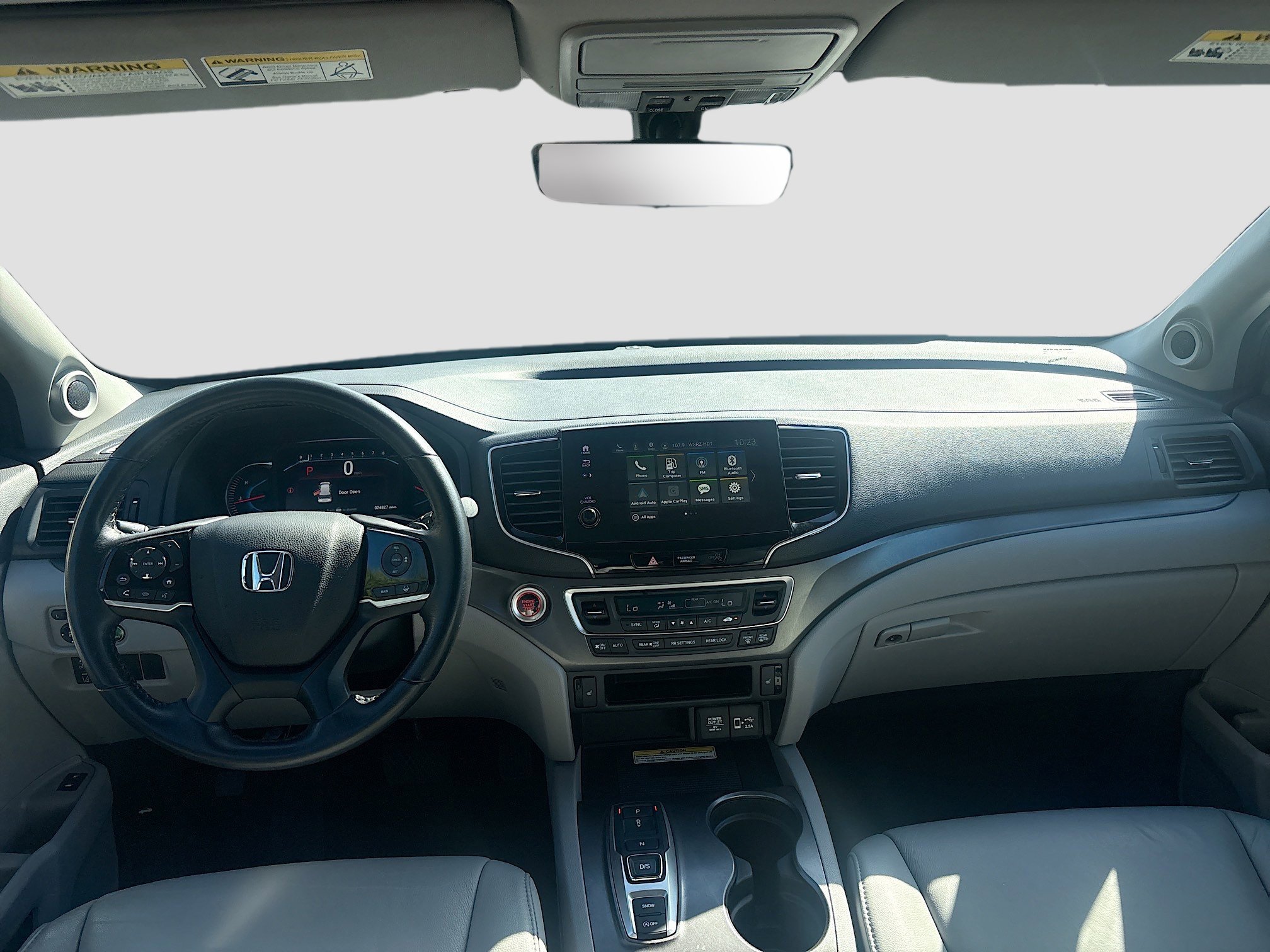 Used 2022 Honda Pilot Special Edition image 18