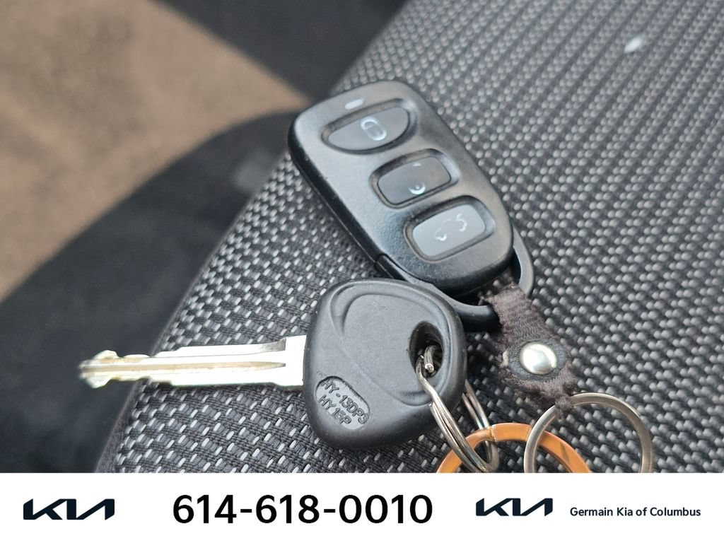 Used 2017 Kia Forte LX FWD image 34