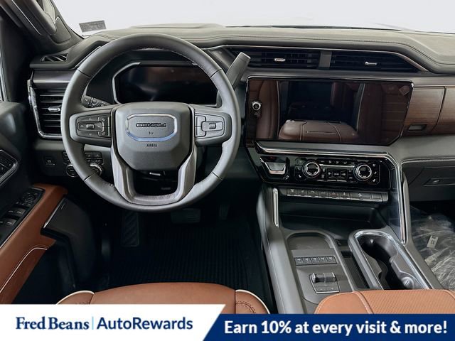 New 2026 GMC Sierra 2500 Denali Ultimate image 15