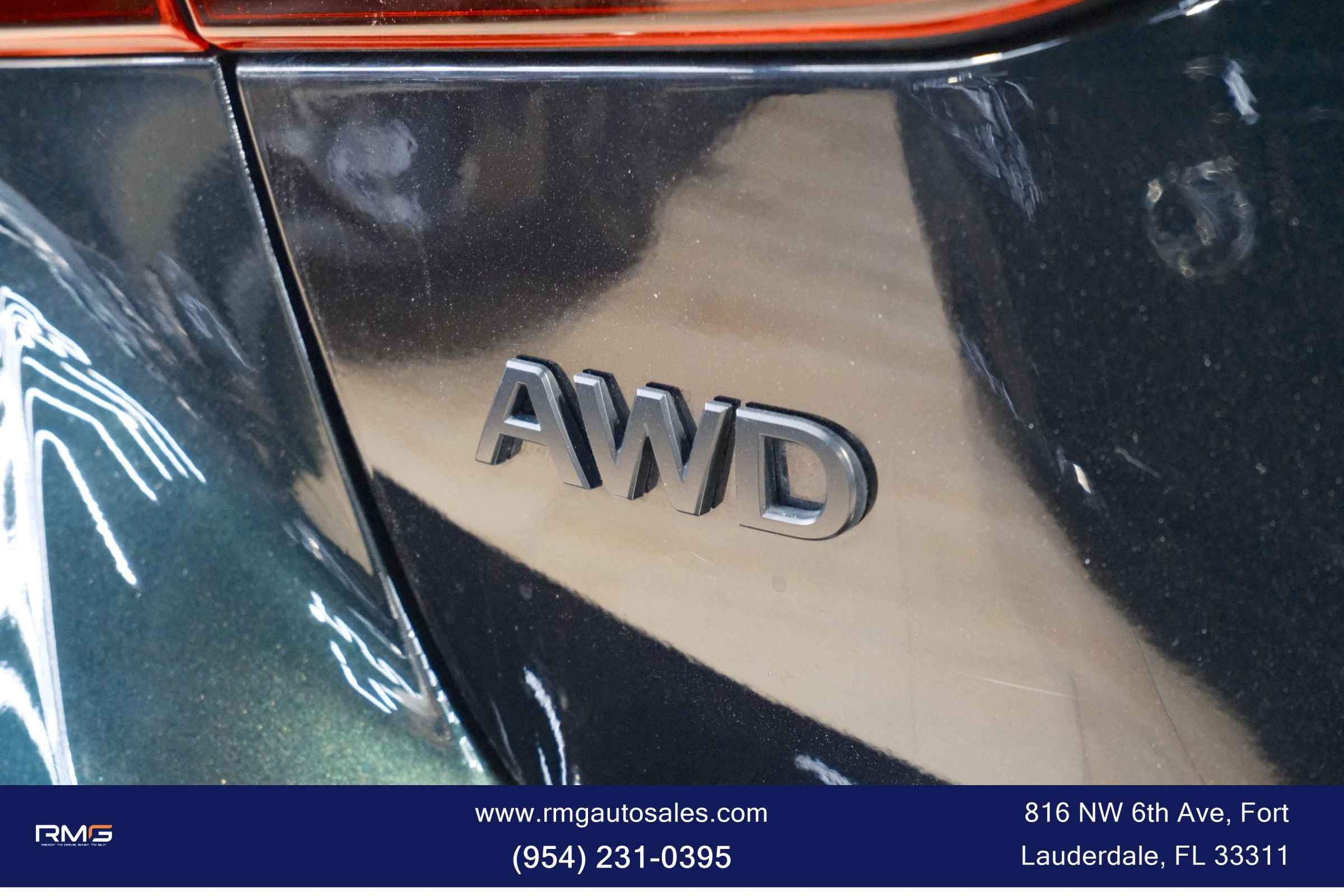Used 2024 INFINITI Q50 Red Sport 400 w/ Black Opal Edition AWD/4WD image 8