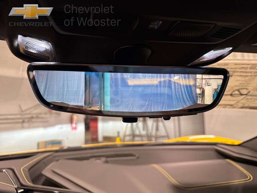 New 2026 Chevrolet Corvette Z06 image 19