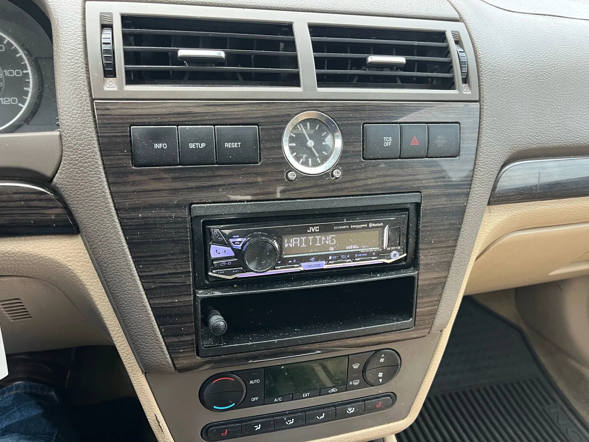 Used 2006 Ford Fusion SEL image 13