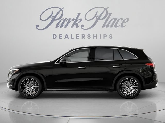 Used 2026 Mercedes-Benz GLC 300 4MATIC image 6