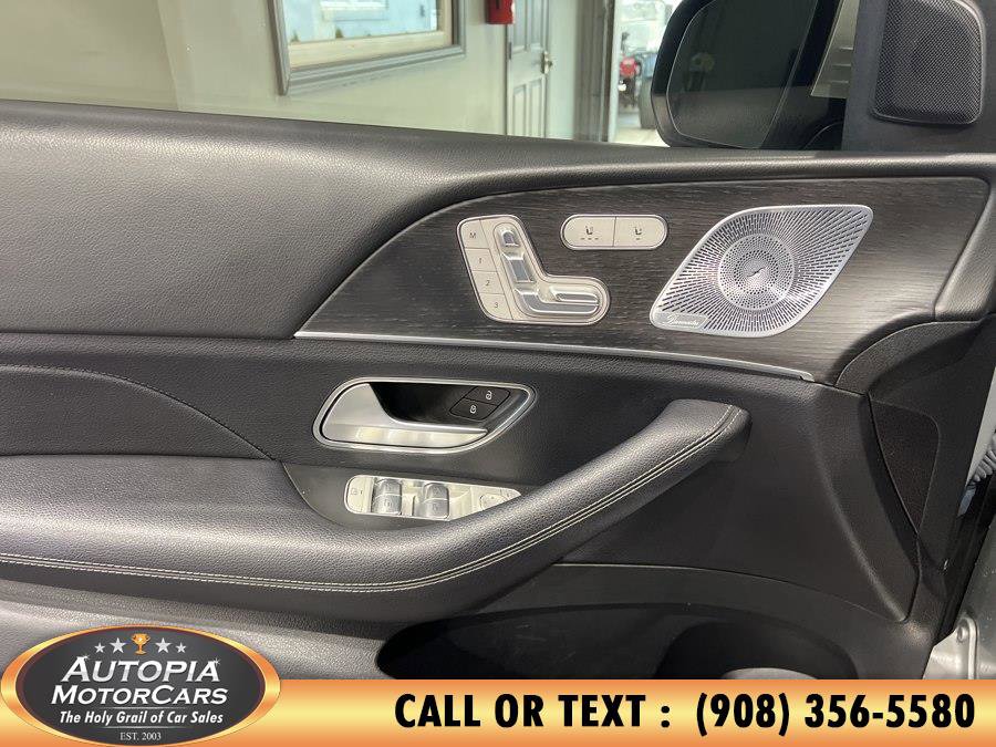 Used 2021 Mercedes-Benz GLE 350 4MATIC image 20