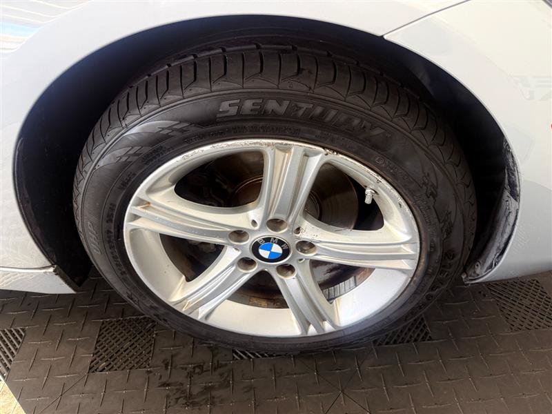Used 2015 BMW 428i xDrive Coupe AWD/4WD image 13
