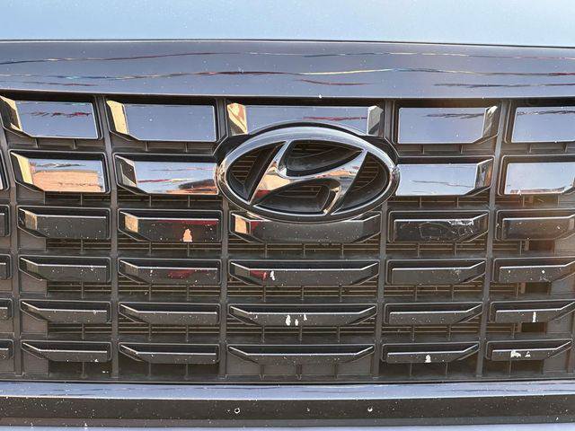 Certified 2025 Hyundai Palisade SEL AWD/4WD image 7