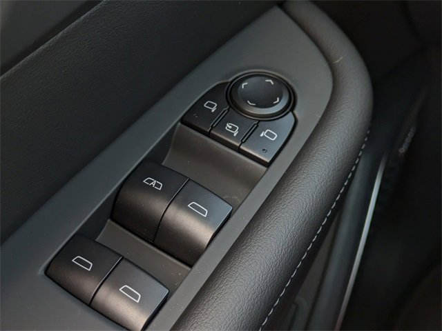 New 2025 Buick Enclave Preferred image 33