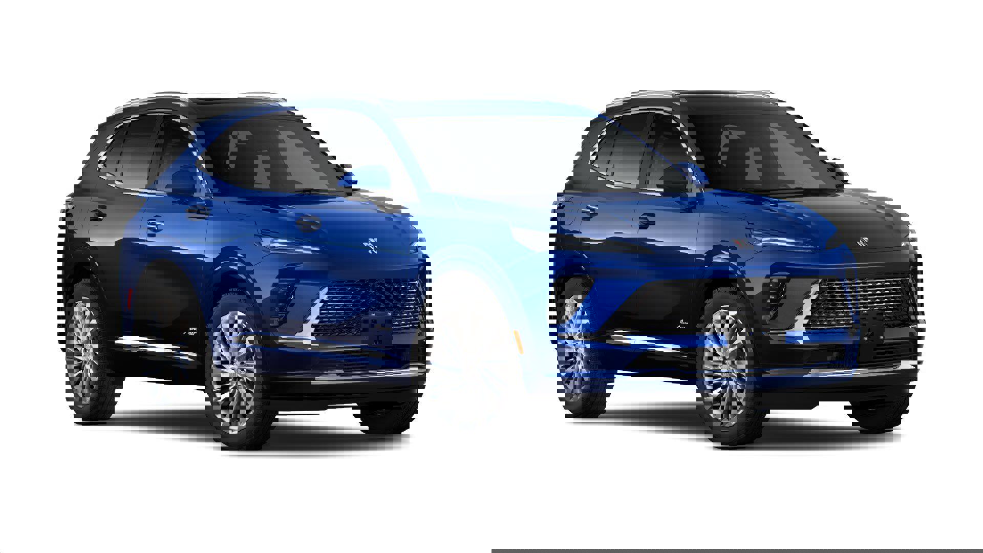 New 2025 Buick Envision Avenir image 40