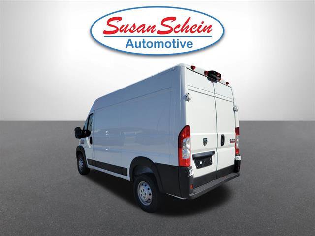 Used 2020 RAM ProMaster 1500 FWD image 24