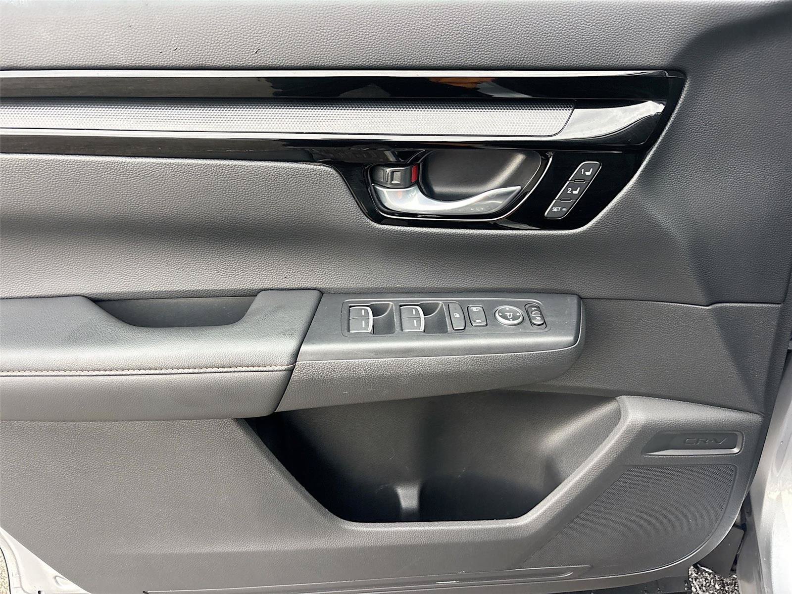 Certified 2023 Honda CR-V Sport Touring image 21