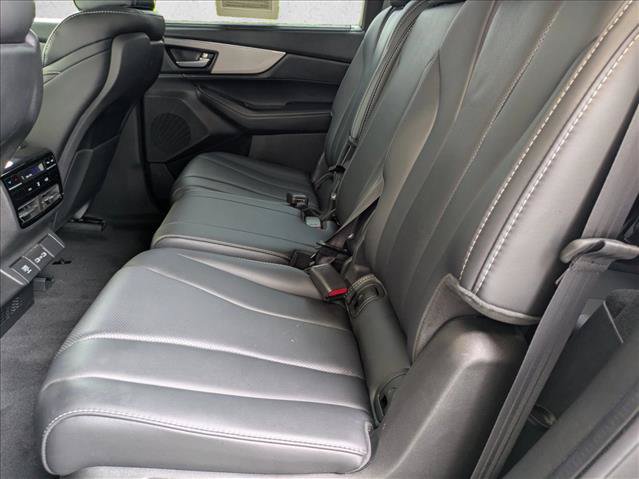 Used 2024 Acura MDX w/ Technology Package FWD image 19