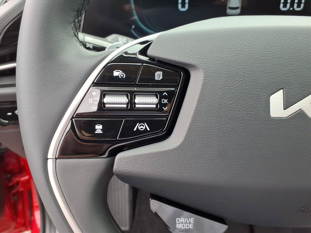 New 2026 Kia Niro EX FWD image 20
