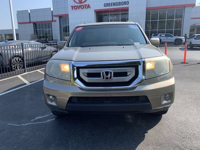 Used 2011 Honda Pilot Touring image 3