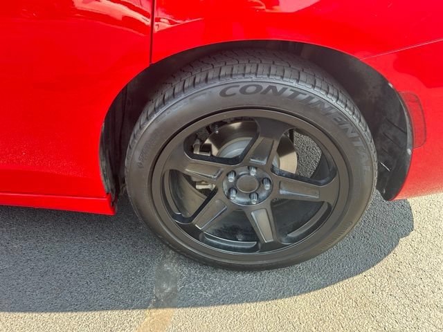 Used 2020 Dodge Charger SXT w/ Plus Group RWD image 10